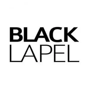 Black Lapel Coupons