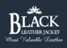 Black Leather Jacket Promo Codes