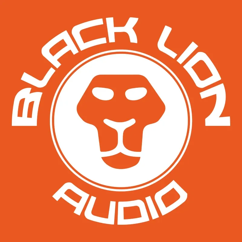 Black Lion Audio Coupons