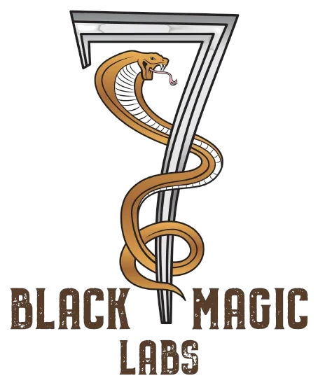 Black Magic Supplements Promo Codes