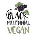 Black Millennial Vegan Coupons