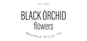 Black Orchid Flowers Coupons