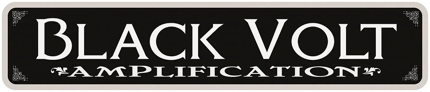 Black Volt Amplification Promo Codes