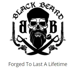 Blackbeard Forge Promo Codes