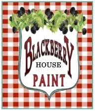 Blackberry House Paint Coupons