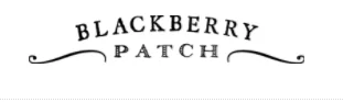 Blackberry Patch Promo Codes