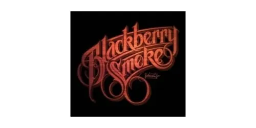 Blackberry Smoke Promo Codes