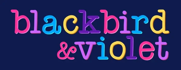 Blackbird and Violet Promo Codes