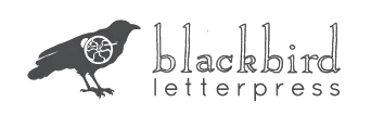 Blackbird Letterpress Promo Codes