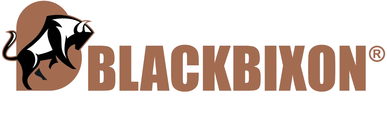 BLACKBIXON Coupons