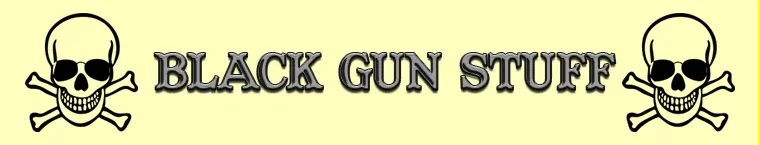 Blackgunstuff Promo Codes