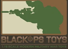 BlackOpsToys Promo Codes