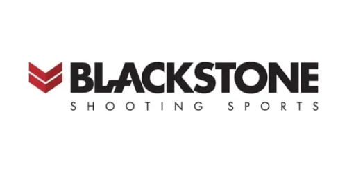 Blackstone Shooting Promo Codes