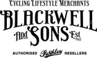 Blackwell And Sons Promo Codes