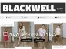 Blackwell Shoes Promo Codes