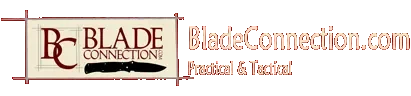 Bladeconnection Promo Codes