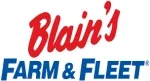 Blain's Farm & Fleet Coupons