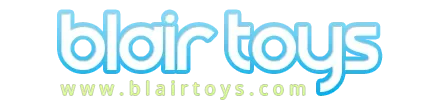 Blairtoys Promo Codes