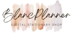 BlancPlanner Coupons