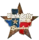 Blank Betty Bamalam Promo Codes