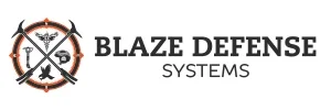 Blaze Defense Systems Promo Codes