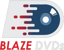 Blaze DVDs Coupons