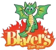 BLAZER'S FUN ZONE Promo Codes