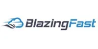 BlazingFast Coupons