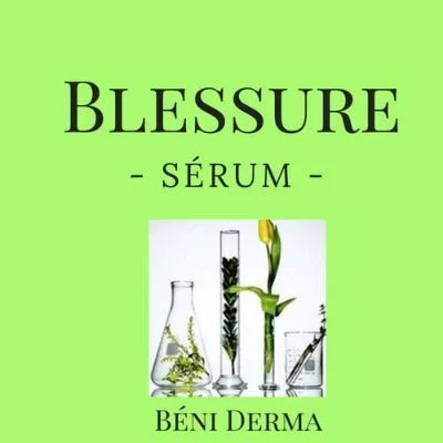 Blessure Serum Promo Codes