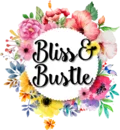 Bliss & Bustle Coupons