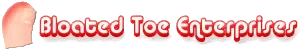 Bloated Toe Promo Codes