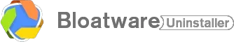 Bloatware Uninstaller Promo Codes