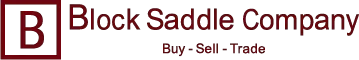 Block Saddle Company Promo Codes