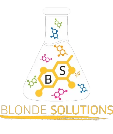 Blonde Solutions Promo Codes