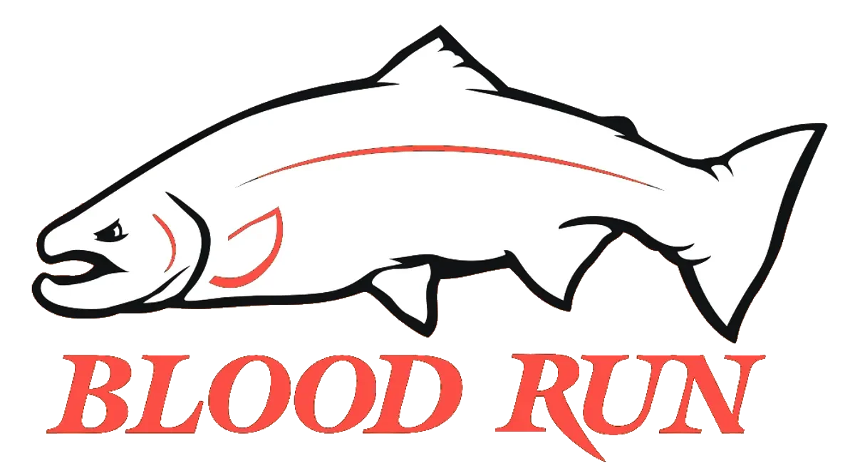 Blood Run Fishing Promo Codes