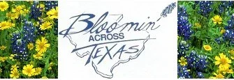 BLOOMIN ACROSS TEXAS Promo Codes