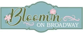 Bloomin On Broadway Coupons