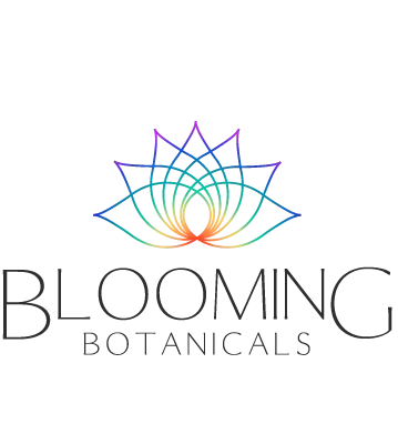 Blooming Botanicals Hemp Coupons