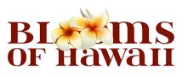 Blooms of Hawaii Promo Codes