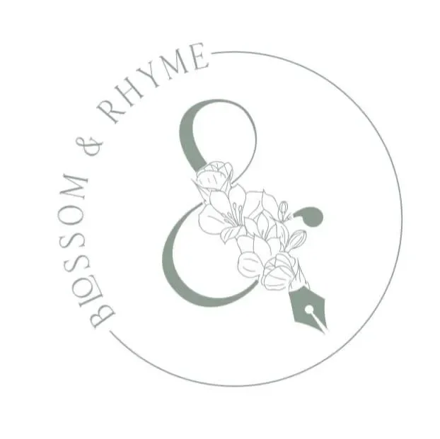 Blossom and Rhyme Coupons