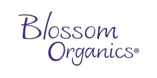 Blossom Organics Promo Codes