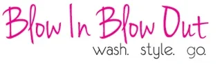 Blow In Blow Out Promo Codes