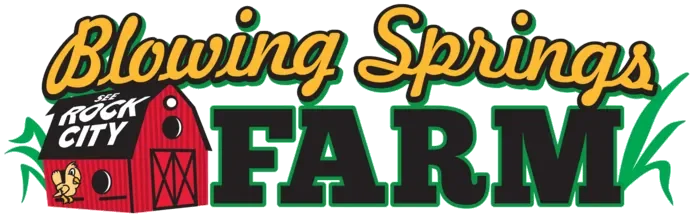 Blowing Springs Farm Coupons