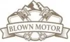 Blown Motor Promo Codes