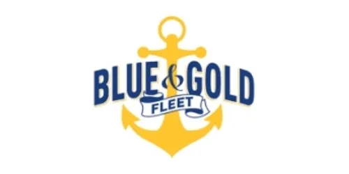 Blue And Gold Fleet Promo Codes