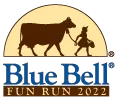 Blue Bell Fun Run Promo Codes