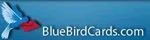 Blue Bird Cards Promo Codes