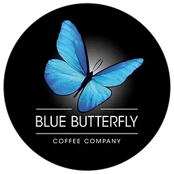 Blue Butterfly Coupons