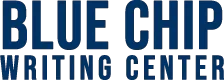 Blue Chip Writing Center Promo Codes