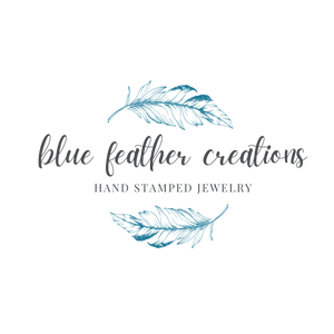 Blue Feather Creations Coupons